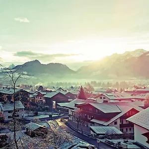 Sunrise Belvedere , Пфронтен Германия