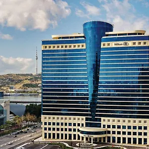 Hilton ***** באקו