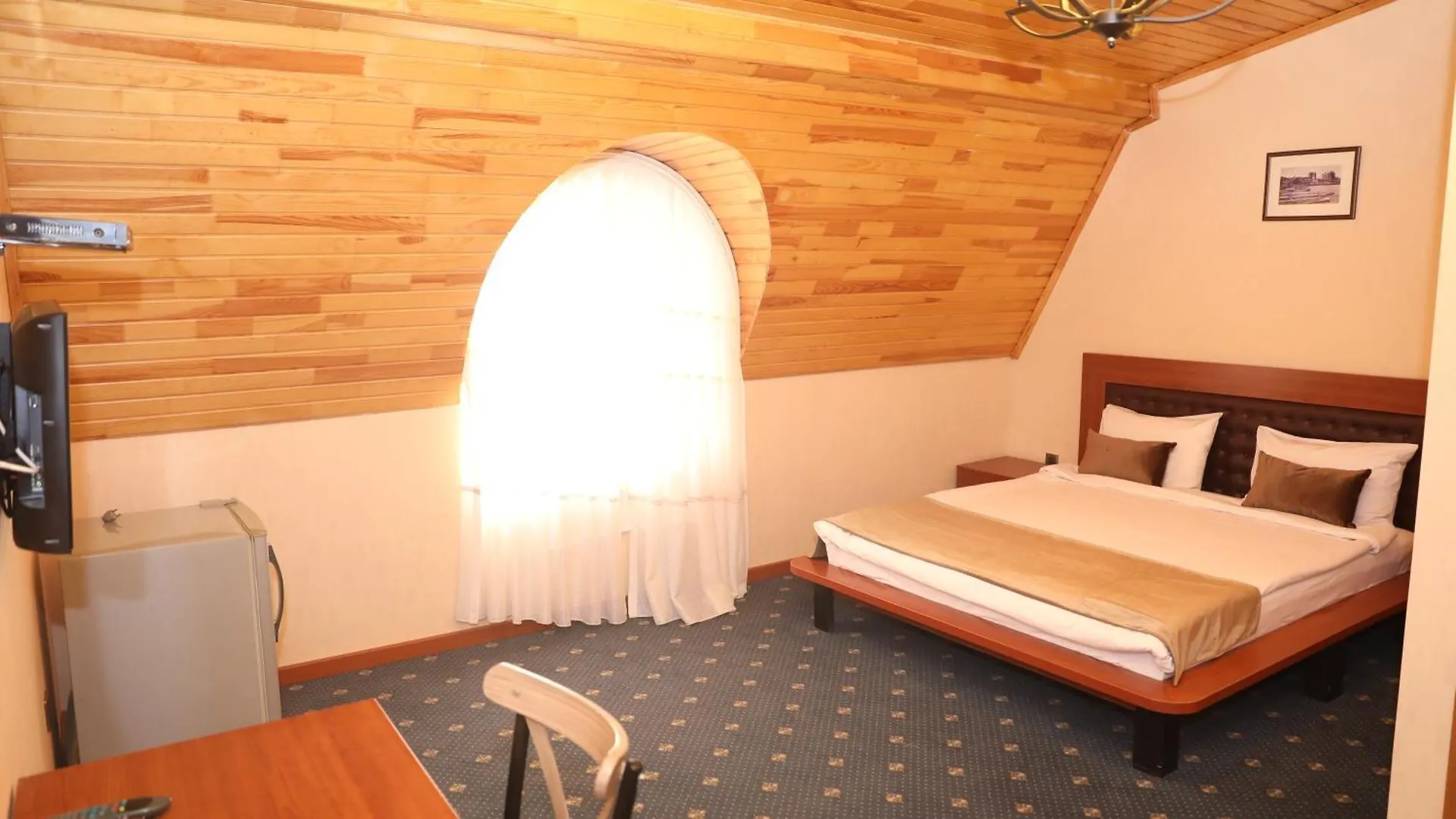 Port Hotel Баку 4*,
