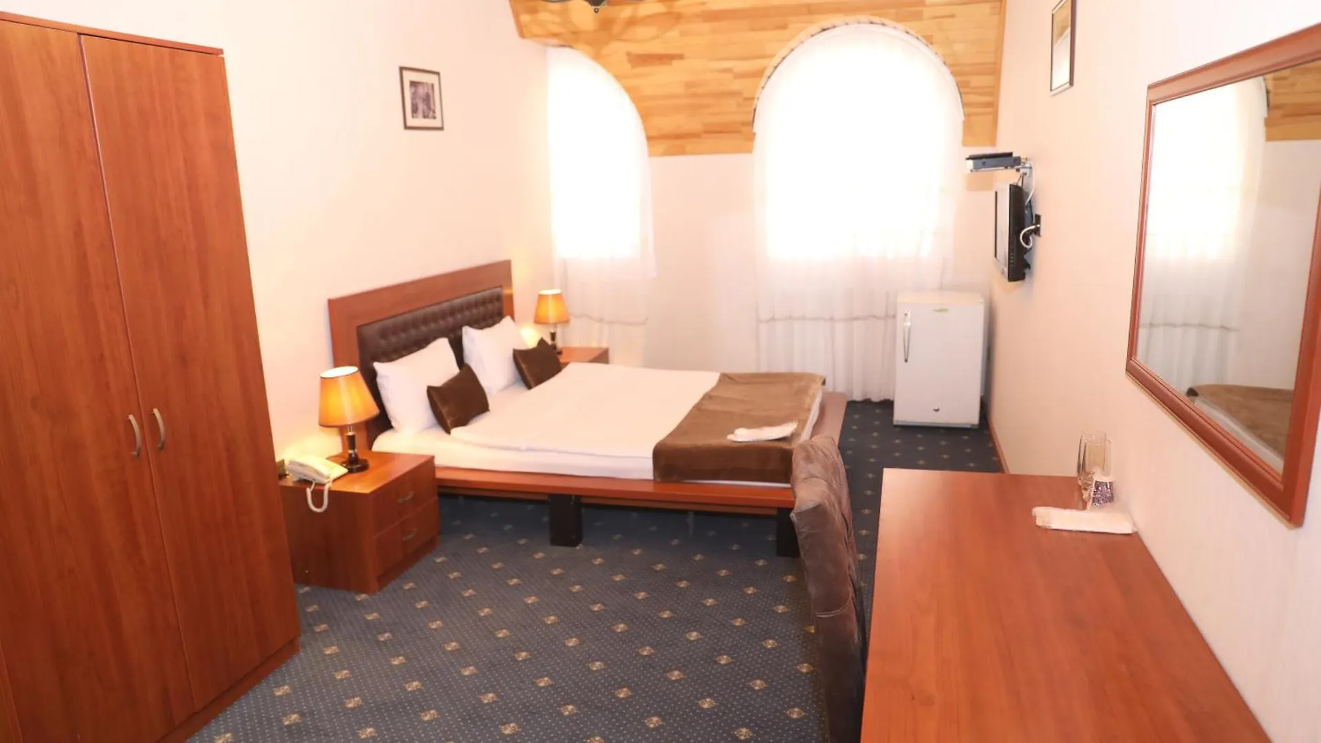 Port Hotel Баку