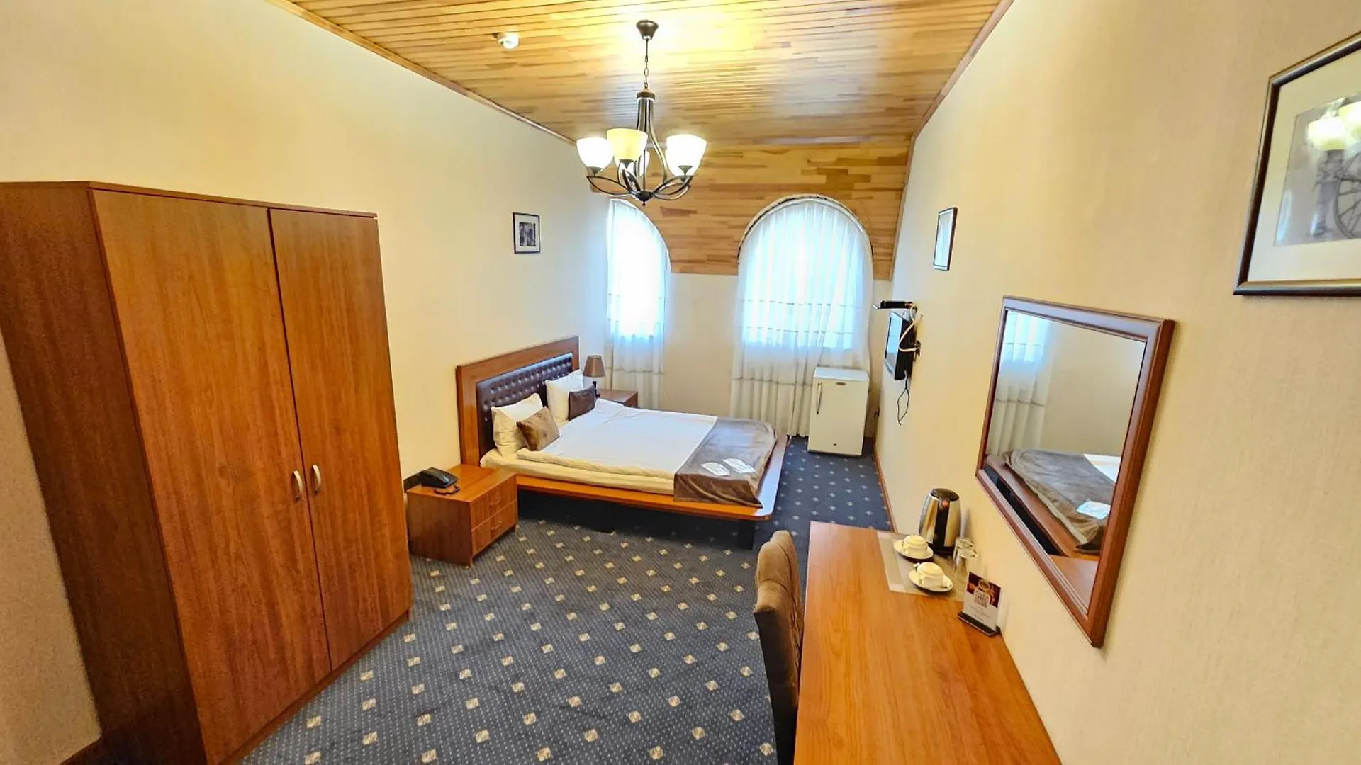 ****  Port Hotel Баку Азербайджан