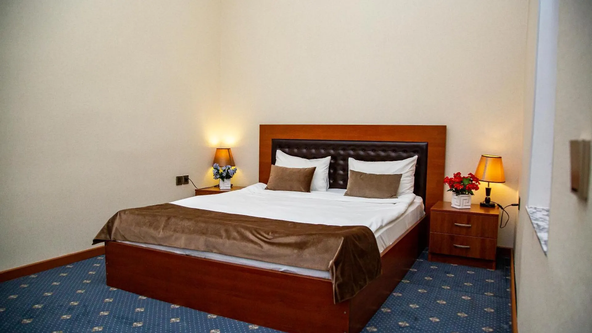 Port Hotel Baku