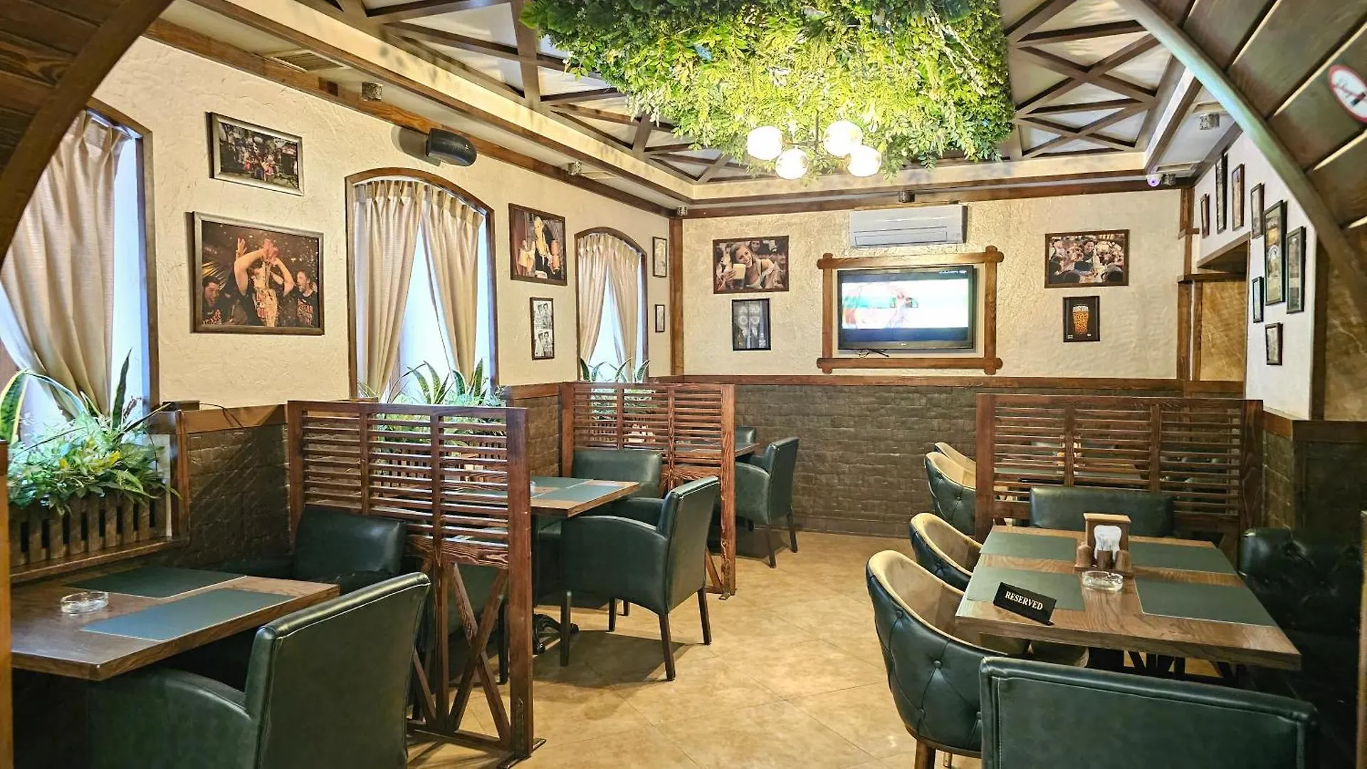 Port Hotel Baku