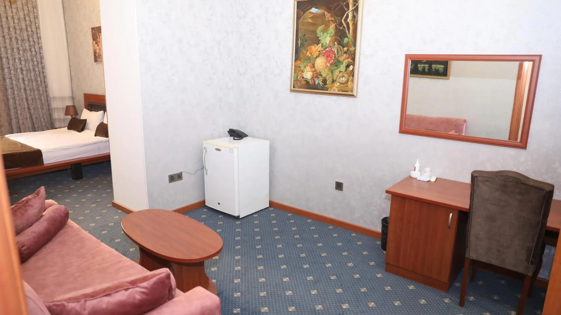 Port Hotel Baku