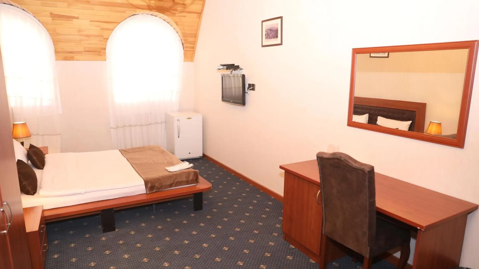 Port Hotel Baku