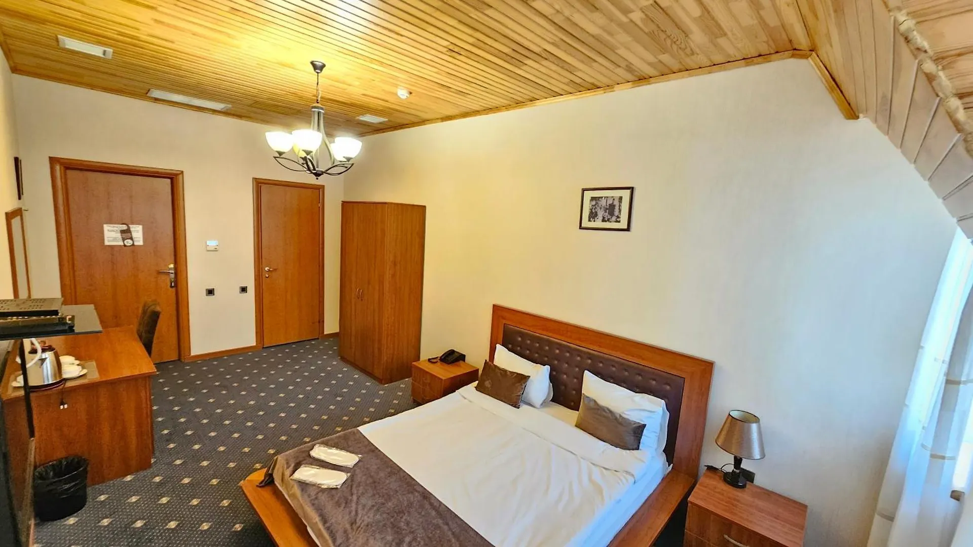 Port Hotel Baku