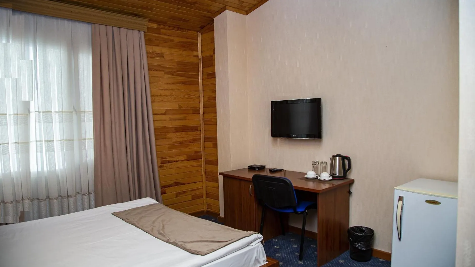 Port Hotel Baku